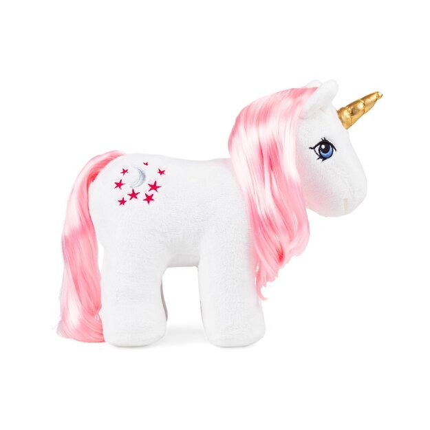 My Little Pony - 40th Anniversary Retro Plush 21cm - Moondancer (35332)