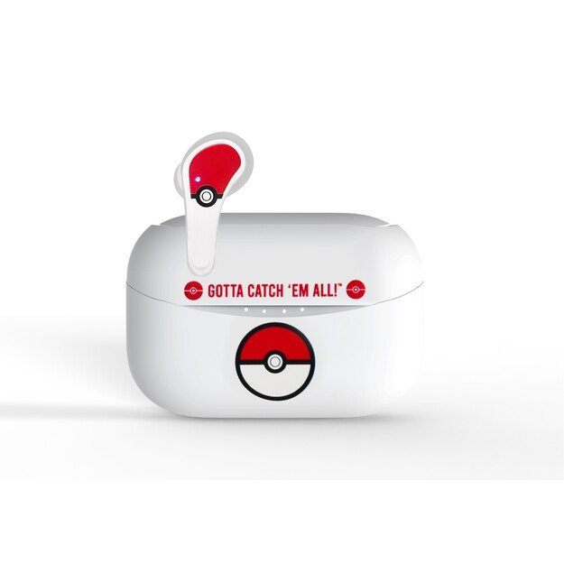 OTL - TWS Earpods - Pokemon (PK0860)