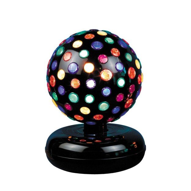 Music - Jumbo Disco Ball 25cm (501122)