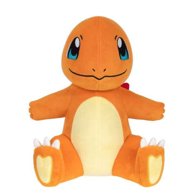 Pokémon - Plush 30 cm - Charmander (PKW3110)