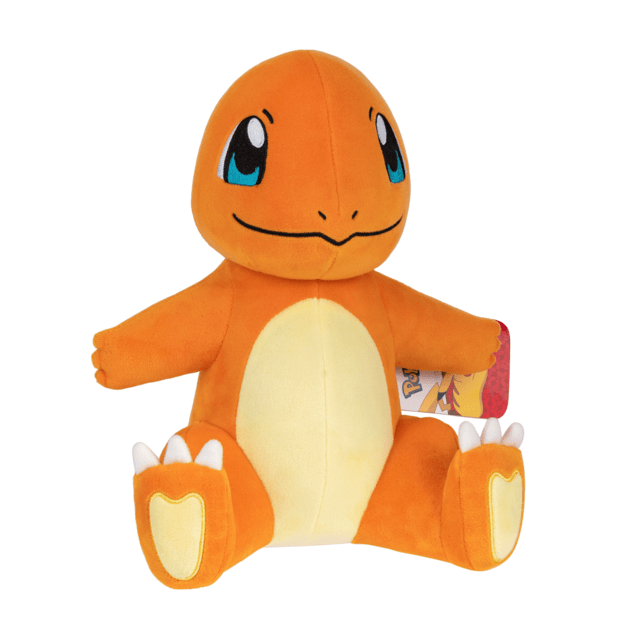 Pokémon - Plush 30 cm - Charmander (PKW3110)