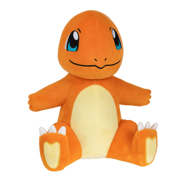 Pokémon - Plush 30 cm - Charmander (PKW3110)