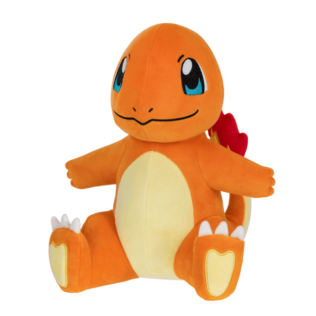 Pokémon - Plush 30 cm - Charmander (PKW3110)