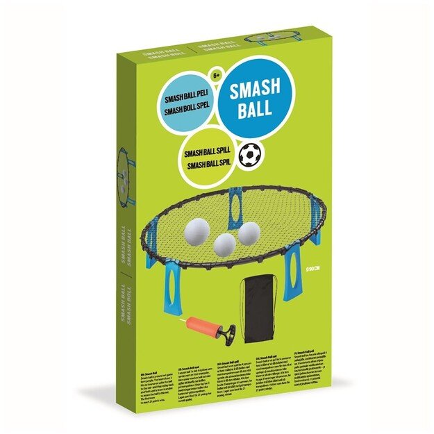 HAPPY SUMMER - Smash Ball (302244)