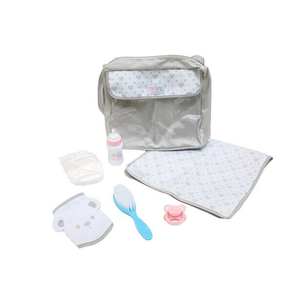 Tiny Treasure - Baby Changing Bag (30061)