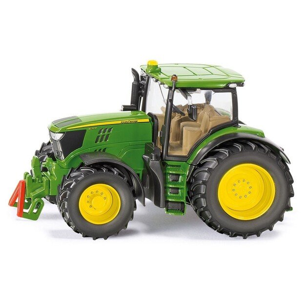 Siku - 1:32 John Deere 6210R (313-3282)