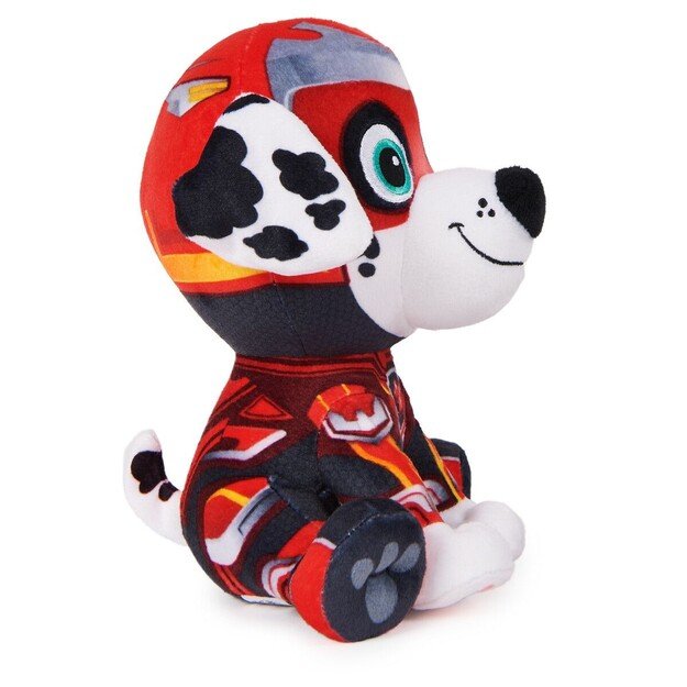 Paw Patrol - Movie 2 Plush 19 cm - Marshall