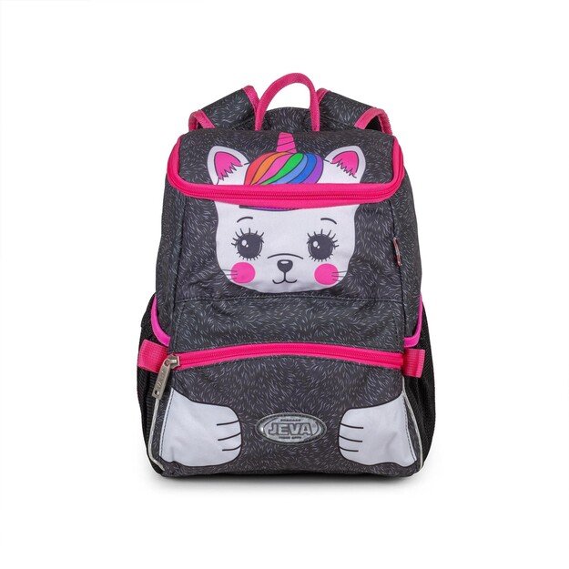 JEVA - Preschool Bag - Caticorn (274-58)