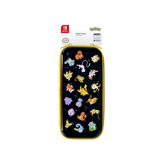 HORI Vault Case (Pokemon: Stars)