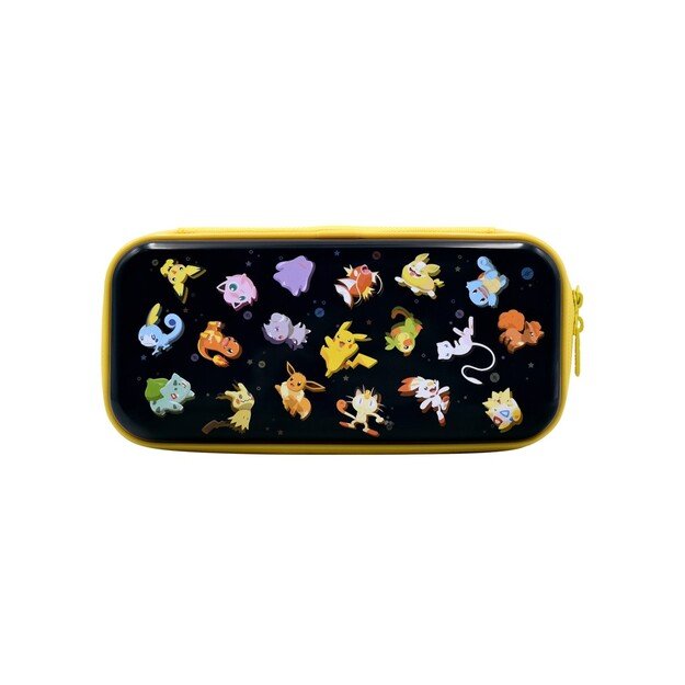 HORI Vault Case (Pokemon: Stars)
