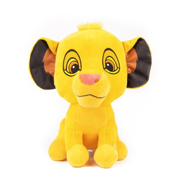 Disney Classic - Lil Bodz w. sound - Simba (DCL-9350-5)