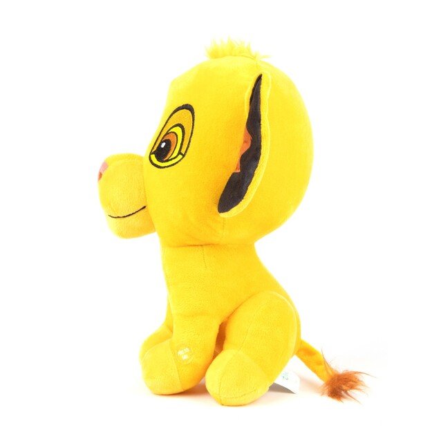 Disney Classic - Lil Bodz w. sound - Simba (DCL-9350-5)