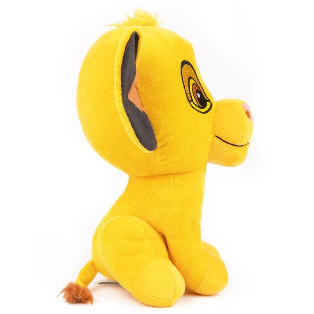 Disney Classic - Lil Bodz w. sound - Simba (DCL-9350-5)