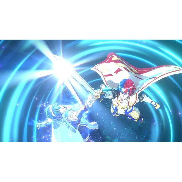 Fire Emblem Engage
      
        - Nintendo Switch