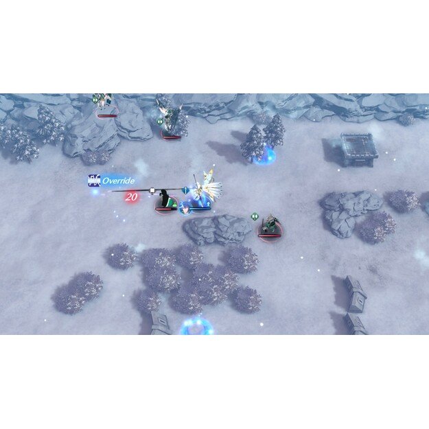 Fire Emblem Engage
      
        - Nintendo Switch
