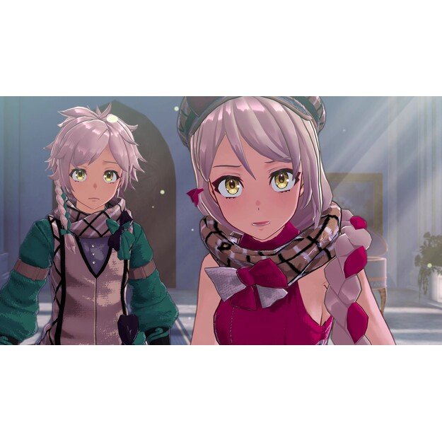 Fire Emblem Engage
      
        - Nintendo Switch