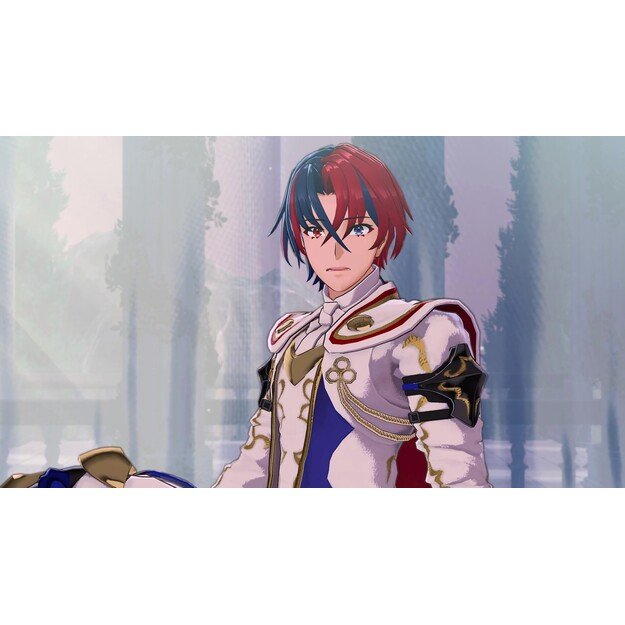 Fire Emblem Engage
      
        - Nintendo Switch