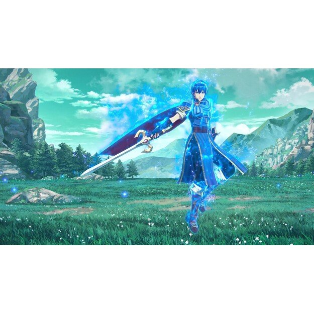 Fire Emblem Engage
      
        - Nintendo Switch
