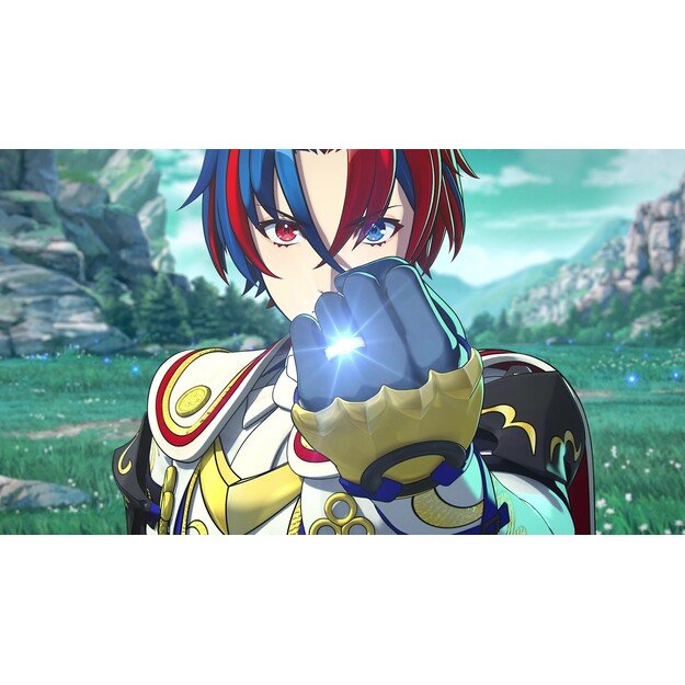 Fire Emblem Engage
      
        - Nintendo Switch