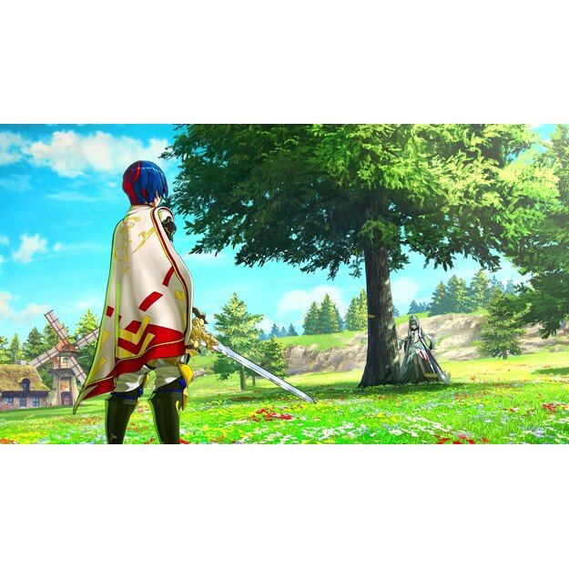 Fire Emblem Engage
      
        - Nintendo Switch