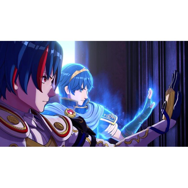 Fire Emblem Engage
      
        - Nintendo Switch