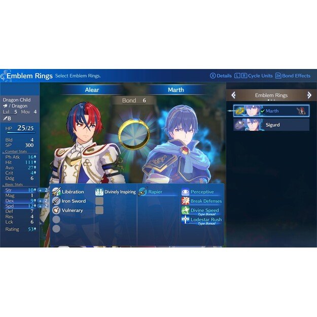 Fire Emblem Engage
      
        - Nintendo Switch