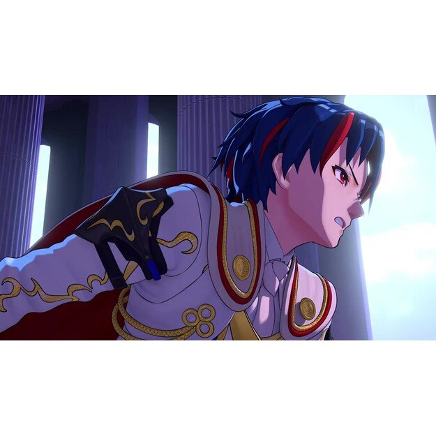 Fire Emblem Engage
      
        - Nintendo Switch