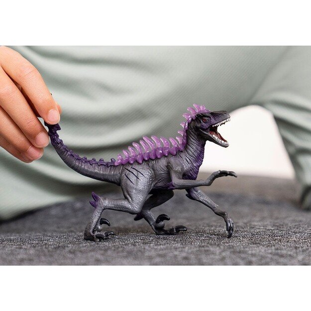 Schleich - Eldrador Creatures - Shadow Raptor (70154)