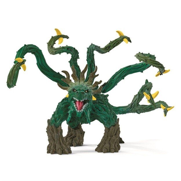 Schleich - Eldrador Creatures - Jungle creature​ (70144)