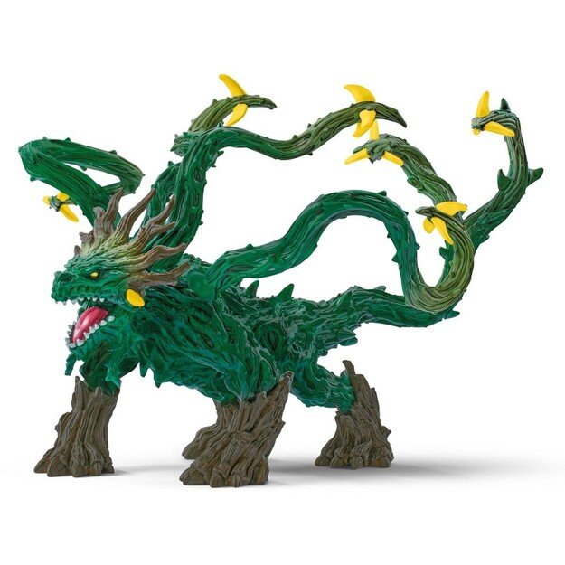 Schleich - Eldrador Creatures - Jungle creature​ (70144)