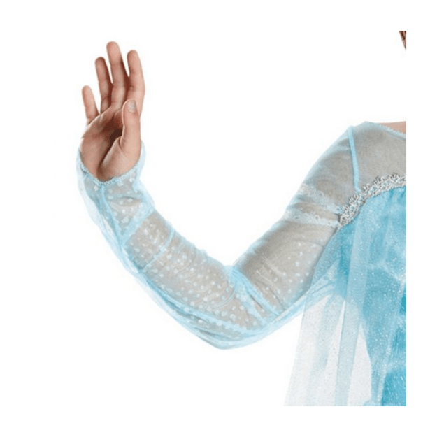 Disguise - Classic Costume - Elsa (128 cm) (129879K)