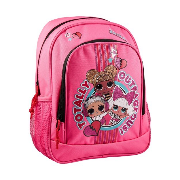 Kids Licensing - 10L Backpack - L.O.L Surprise! (080409240)