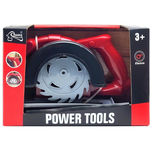 Tegole - Electric Circular saw (500249)