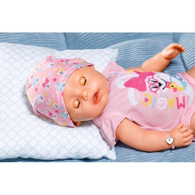 BABY born - Magic Girl 43cm (835005)