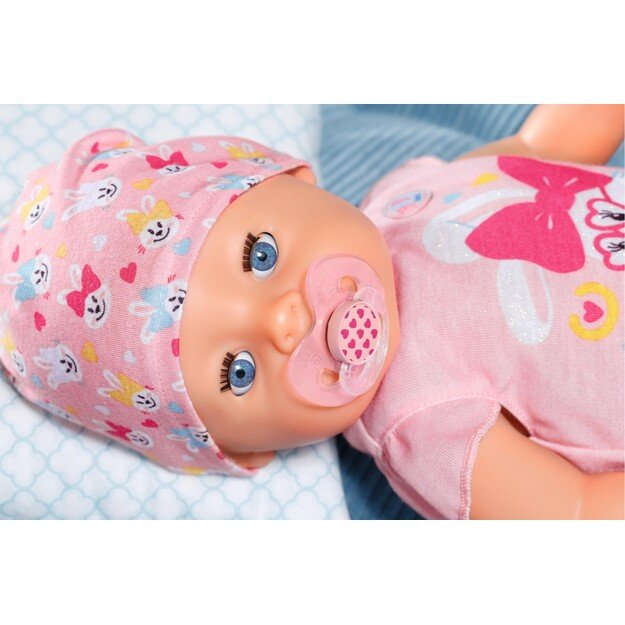 BABY born - Magic Girl 43cm (835005)