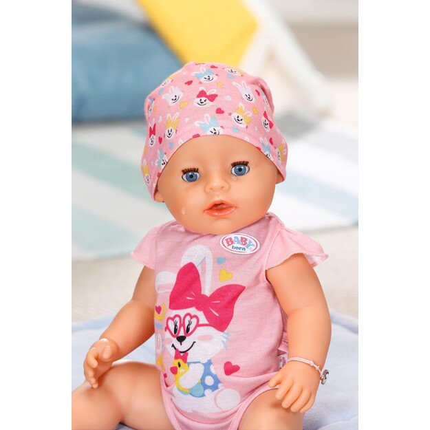 BABY born - Magic Girl 43cm (835005)