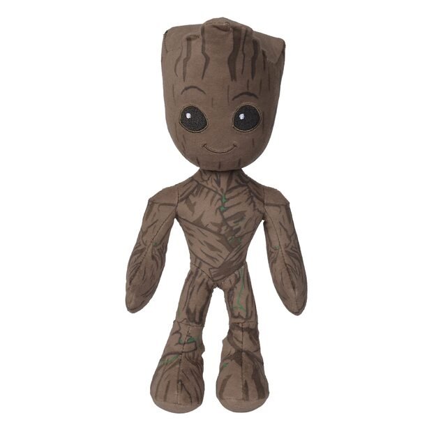 Disney - Marvel 25cm plush - Groot (6315875835)