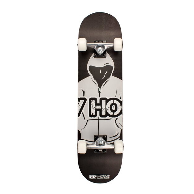 My Hood - Skateboard - Hood (505361)