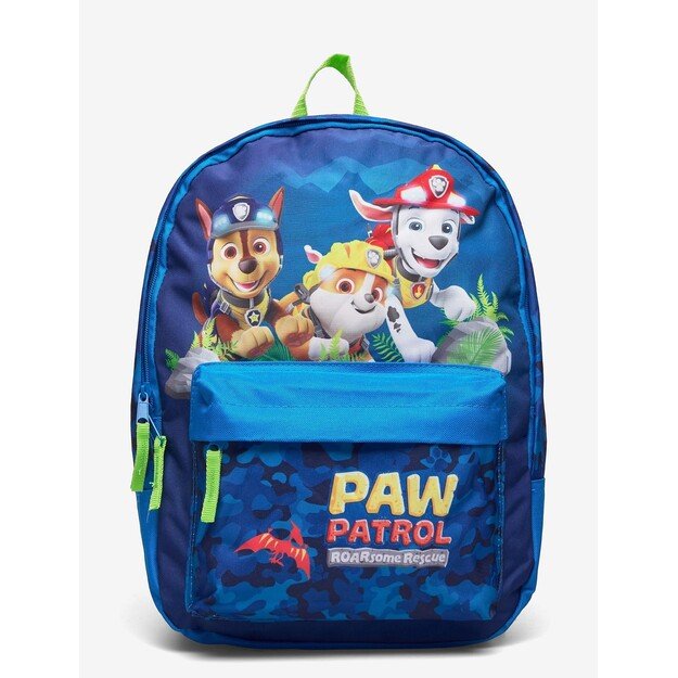 Kids Licensing - Medium Backpack (16L) - Paw Patrol