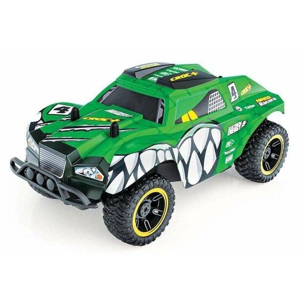 Ninco - Remote Controlled Car - Croc+ (NH93175)