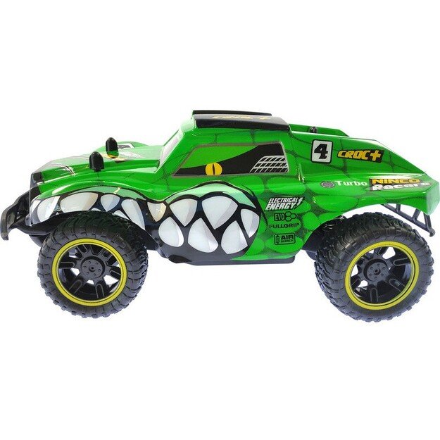 Ninco - Remote Controlled Car - Croc+ (NH93175)