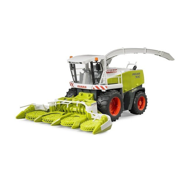 Bruder - Claas Jaguar 900 Harvester (02131)