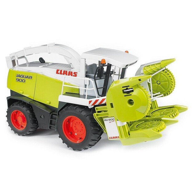 Bruder - Claas Jaguar 900 Harvester (02131)