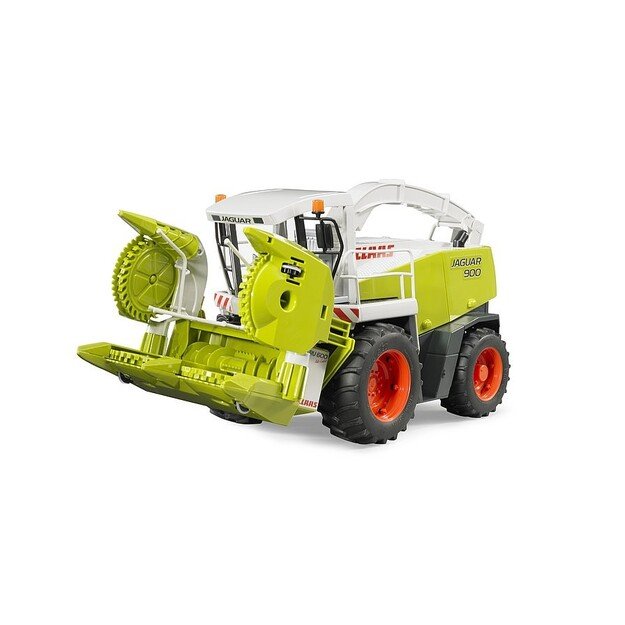 Bruder - Claas Jaguar 900 Harvester (02131)