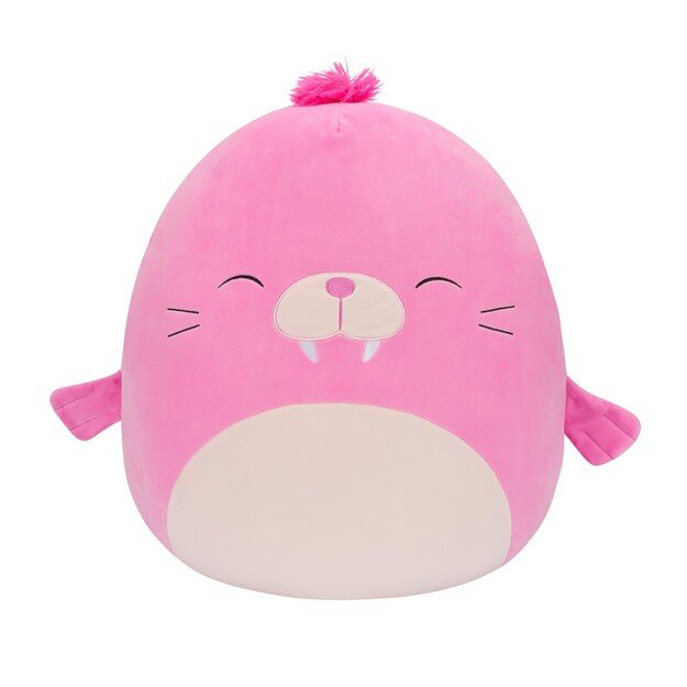 Squishmallows - 50 cm P17 Pepper Walrus (4223P17)