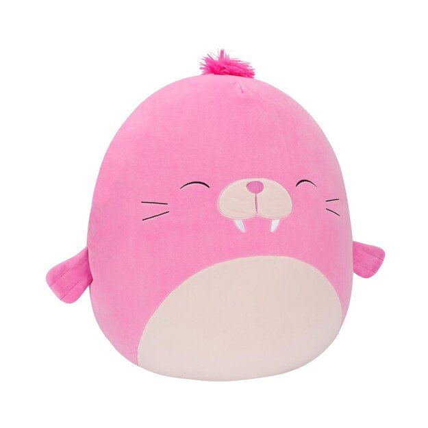 Squishmallows - 50 cm P17 Pepper Walrus (4223P17)