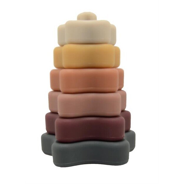 Magni - Silicone Stacking Tower - 3205