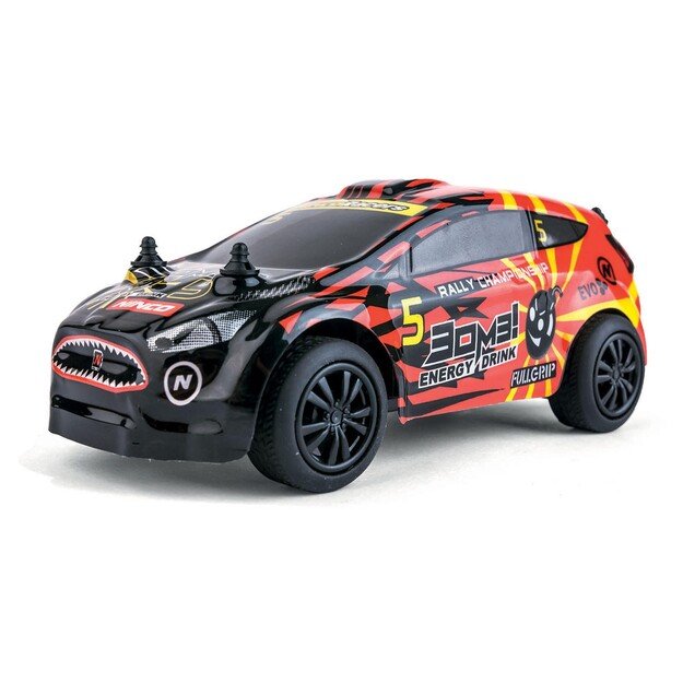 Ninco - R/C X-Rally Bomb 14 cm 1:30 (NH93142)