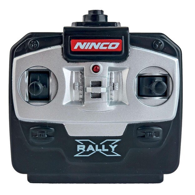 Ninco - R/C X-Rally Bomb 14 cm 1:30 (NH93142)