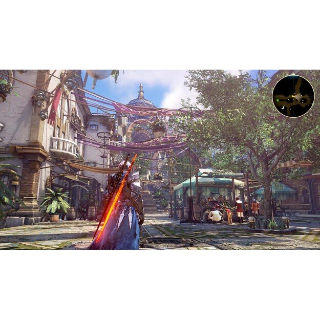 Tales of Arise
      
        - Xbox One